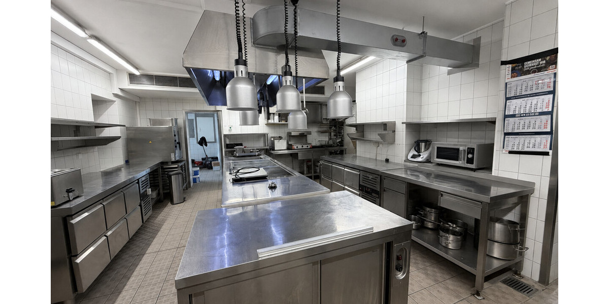 Etabliertes Hotel- & Gastro-Anwesen am Wiehengebirge umfassend modernisiert - Gewerbeobjekt Bad Oeynhausen Dehme | Angebot:26846844