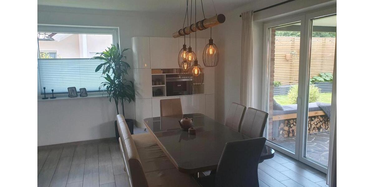 Einfamilienhaus Espelkamp - 6 Zimmer, 161 m&sup2;, 490.000&euro; | Angebot:25714552