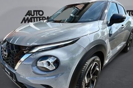 Nissan Juke 10.500 km 27.480 &euro; Buende 32257