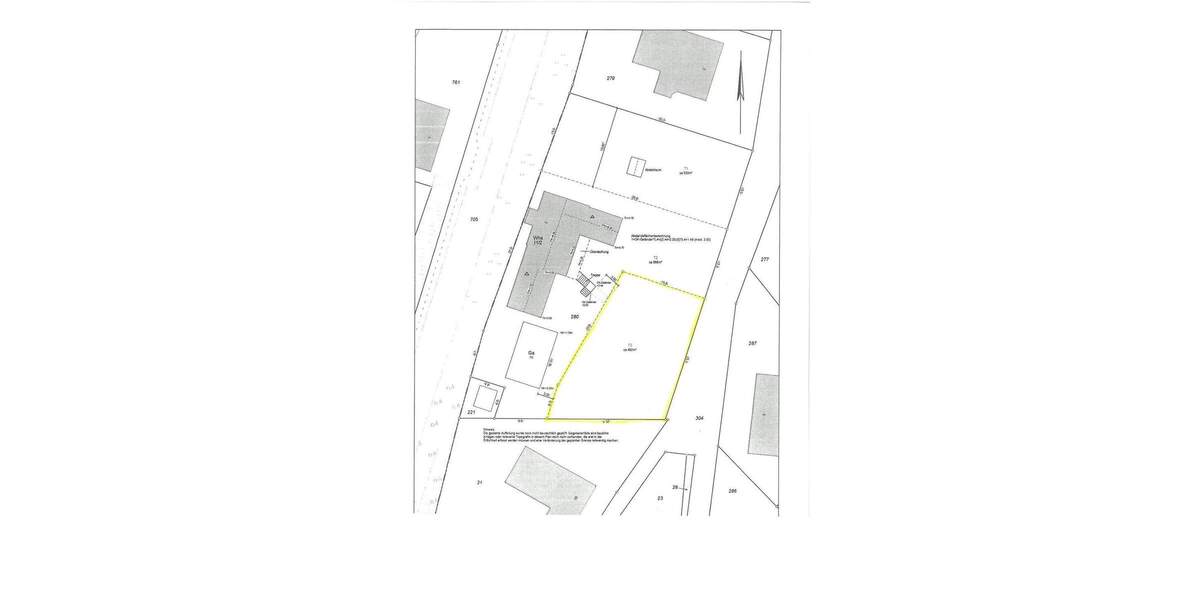 Grundstück Porta Westfalica Kleinenbremen - 40.000&euro; | Angebot:25730709