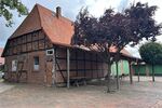 Charmanter Resthof mit Nebengebäuden und viel Platz für Tierhaltung - Gewerbeobjekt Stolzenau | Angebot:26216291