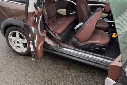 Mini Cooper Clubman 157.000 km 4.999 &euro; Minden 32423