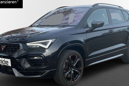 Cupra Ateca 34.567 km 31.940 &euro; Lübbecke 32312