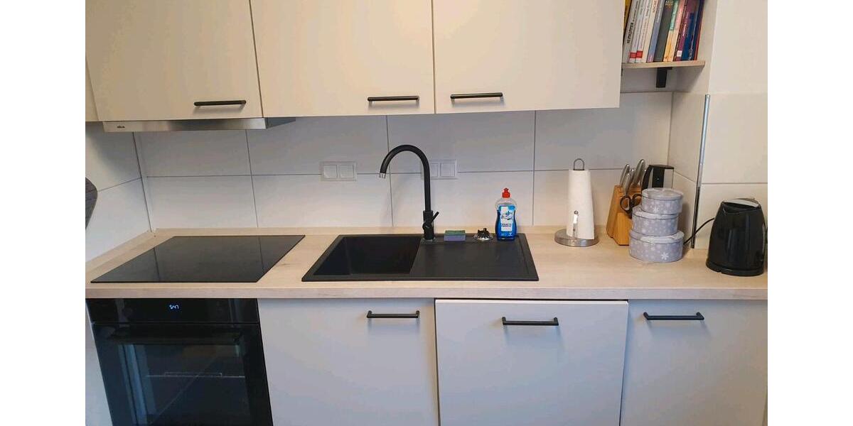 Etagenwohnung Minden Kuhlenkamp - 4 Zimmer, 81 m&sup2;, 760&euro; | Angebot:26164561