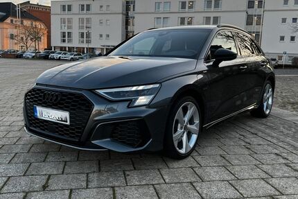 Audi A3 59.420 km 25.480 &euro; Petershagen 32469