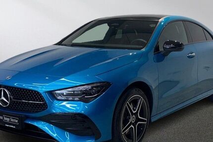 Mercedes-Benz CLA 250 15.861 km 38.180 &euro; Bünde 32257