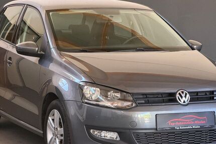 VW Polo 122.000 km 6.799 &euro; Minden 32429