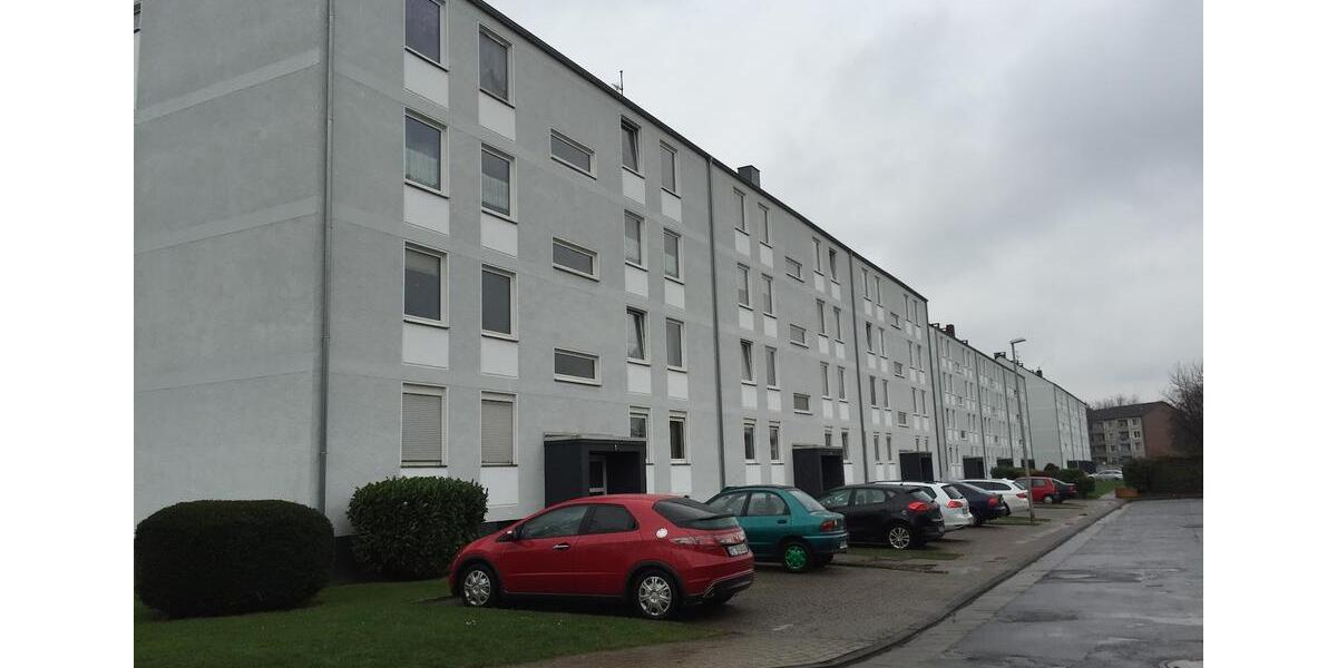 Etagenwohnung Minden Bölhorst - 3 Zimmer, 74 m&sup2;, 425&euro; | Angebot:25750077
