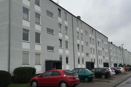 Wohnung Minden Bölhorst - 3 Zimmer, 74 m&sup2;, 425&euro; | Angebot:25750077