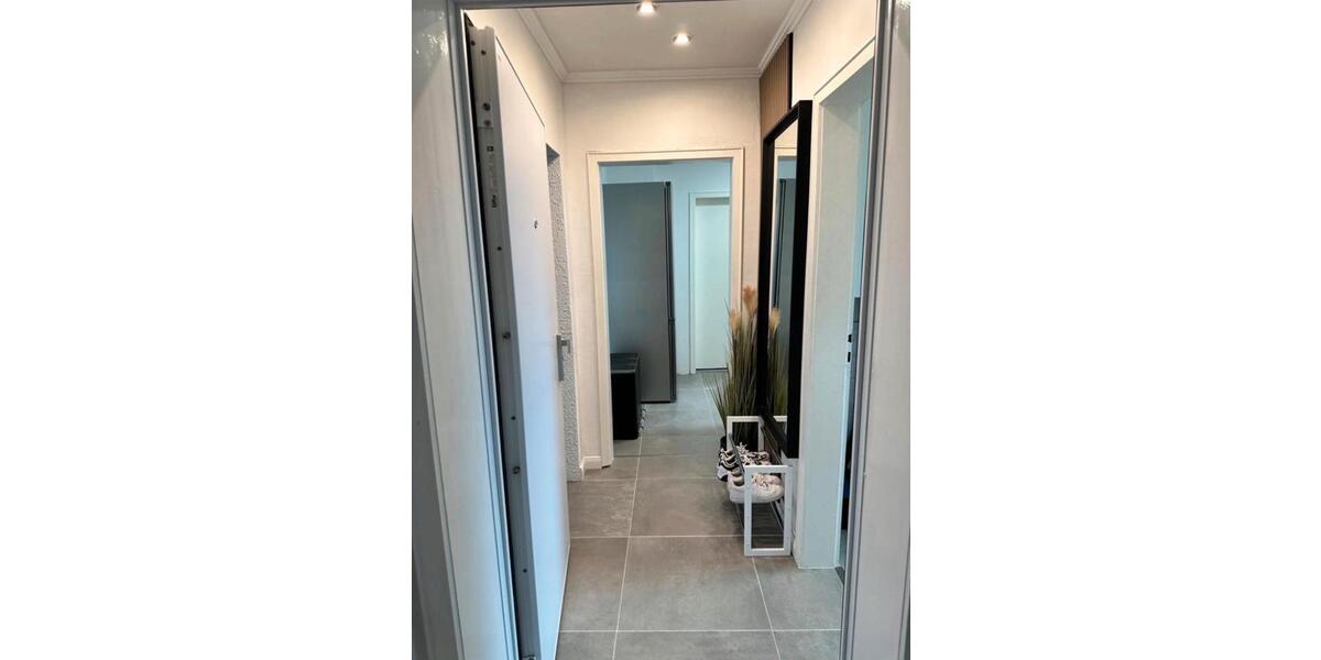 Etagenwohnung Bad Salzuflen - 3 Zimmer, 70 m&sup2;, 175.000&euro; | Angebot:24704982