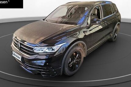 VW Tiguan Allspace 35.550 km 38.130 &euro; Minden 32427
