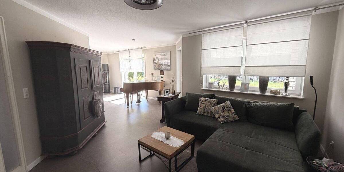 Einfamilienhaus Hille Oberlübbe - 5 Zimmer, 156 m&sup2;, 449.000&euro; | Angebot:26219831