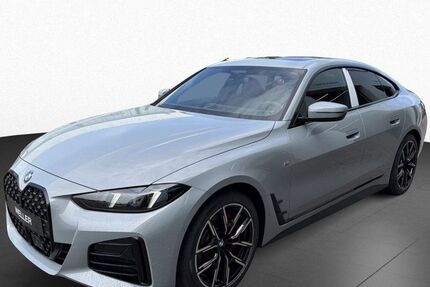 BMW 420 Gran Coupé 1.500 km 69.590 &euro; Bad Salzuflen 32108