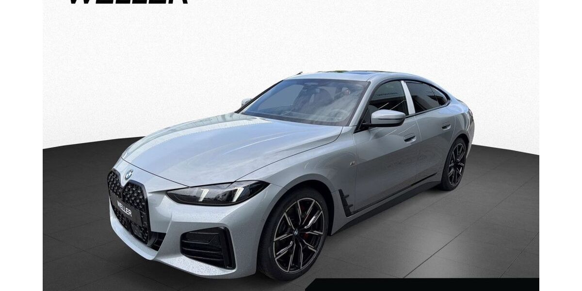 BMW 420 Gran Coupé 1.500 km 69.590 &euro; Bad Salzuflen 32108