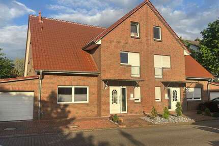 Haus Rehburg-Loccum Loccum - 6 Zimmer, 191 m&sup2;, 289.000&euro; | Angebot:20763989