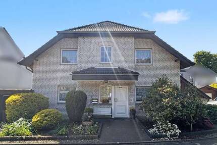 Haus Herford Falkendiek - 8 Zimmer, 188 m&sup2;, 540.000&euro; | Angebot:26737149