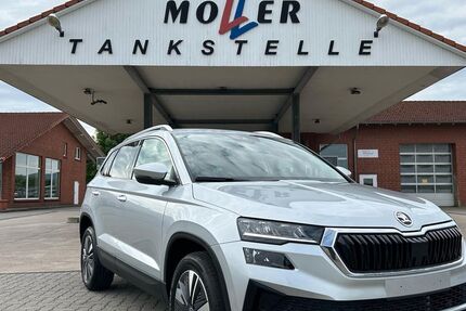 Skoda Karoq 22.725 km 29.375 &euro; Lüdersfeld 31702