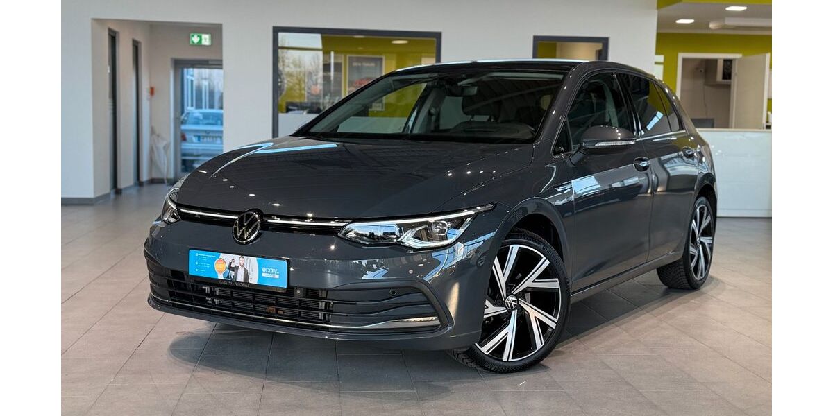 VW Golf 79.600 km 24.795 &euro; Herford 32052