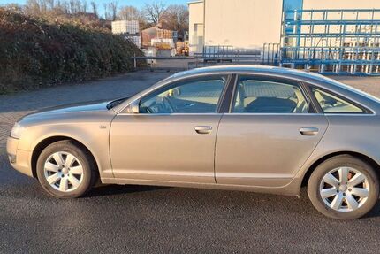 Audi A6 520.121 km 3.500 &euro; Löhne 32584