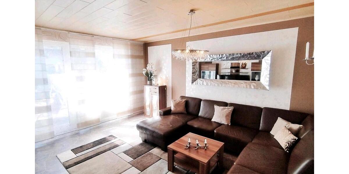 Doppelhaushälfte Preußisch Oldendorf - 5 Zimmer, 118 m&sup2;, 285.000&euro; | Angebot:26213237