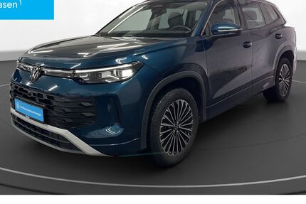 VW Tayron 26.670 km 38.880 &euro; Minden 32427