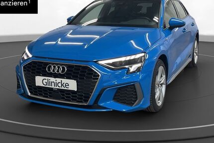 Audi A3 19.690 km 30.380 &euro; Minden 32427