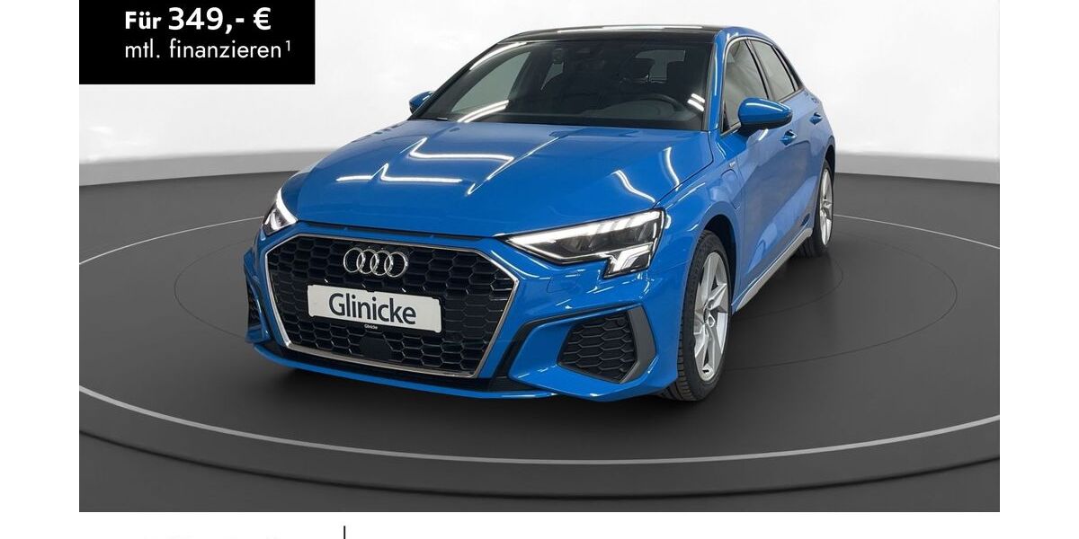 Audi A3 19.690 km 30.380 &euro; Minden 32427