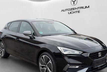 Seat Leon 49.000 km 19.999 &euro; Uchte 31600