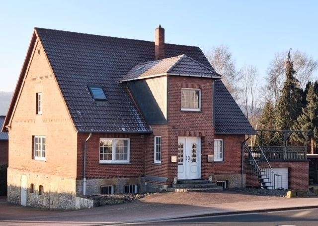 Einfamilienhaus Auetal - 8 Zimmer, 179 m&sup2;, 249.000&euro; | Angebot:25807184