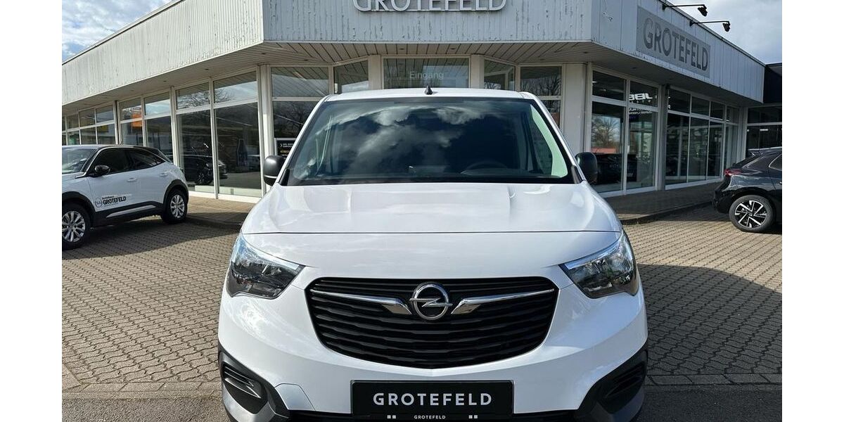 Opel Combo 4.950 km 18.990 &euro; Porta Westfalica 32457