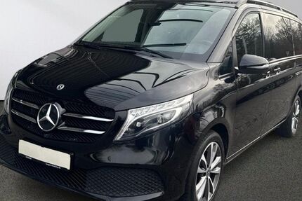 Mercedes-Benz V 300 171.711 km 40.450 &euro; Herford 32051