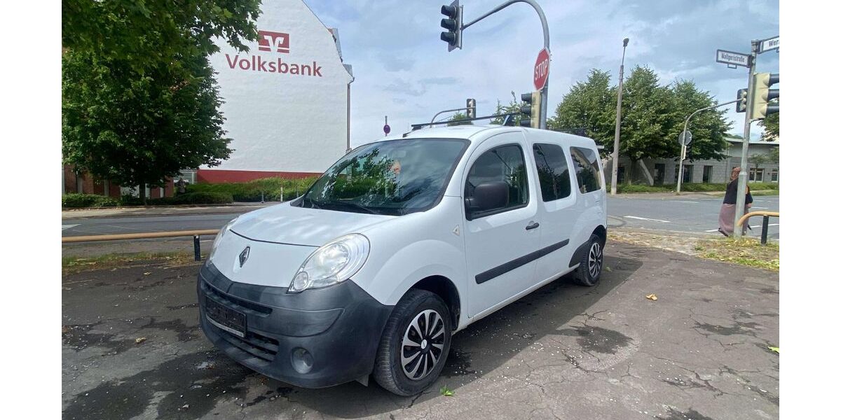 Renault Kangoo 247.300 km 3.590 &euro; Herford 32049