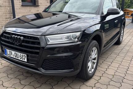 Audi Q5 222.500 km 16.500 &euro; Dörentrup 32694