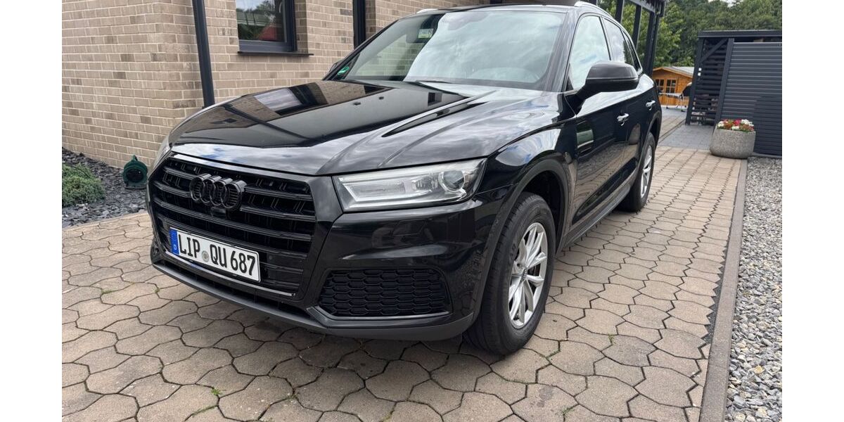 Audi Q5 222.500 km 16.500 &euro; Dörentrup 32694
