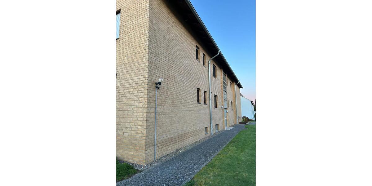 Etagenwohnung Lübbecke - 3 Zimmer, 77 m&sup2;, 577&euro; | Angebot:26271025