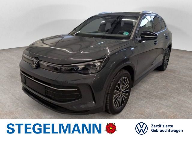 VW Tiguan 25.075 km 33.790 &euro; Lemgo 32657