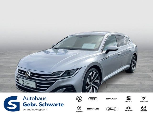 VW Arteon 64.500 km 26.890 &euro; Lübbecke 32312