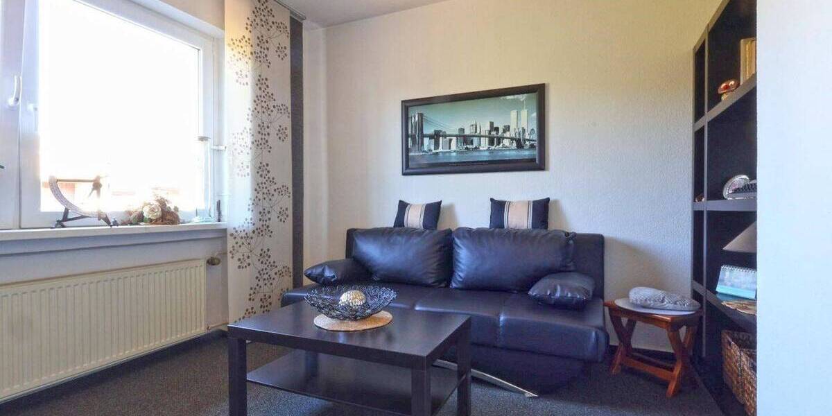Reihenendhaus Lübbecke - 4 Zimmer, 95 m&sup2;, 239.000&euro; | Angebot:26868095
