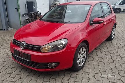 VW Golf 158.000 km 4.390 &euro; Lübbecke 32312
