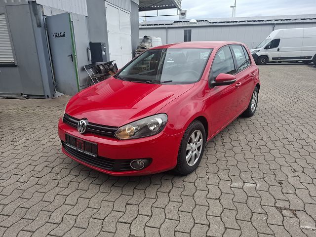 VW Golf 158.000 km 4.390 &euro; Lübbecke 32312