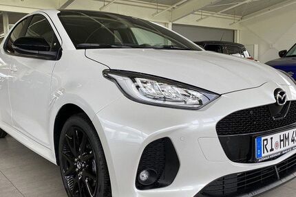 Mazda 2 Hybrid 7.662 km 27.500 &euro; Rinteln 31737