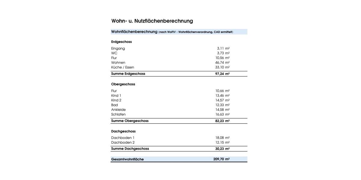 Einfamilienhaus Lemgo - 9 Zimmer, 210 m&sup2;, 595.000&euro; | Angebot:26310091