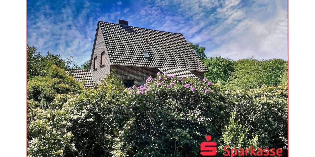 Einfamilienhaus Uchte - 6 Zimmer, 126 m&sup2;, 175.000&euro; | Angebot:26059836