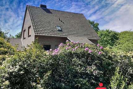 Haus Uchte - 6 Zimmer, 126 m&sup2;, 175.000&euro; | Angebot:26059836