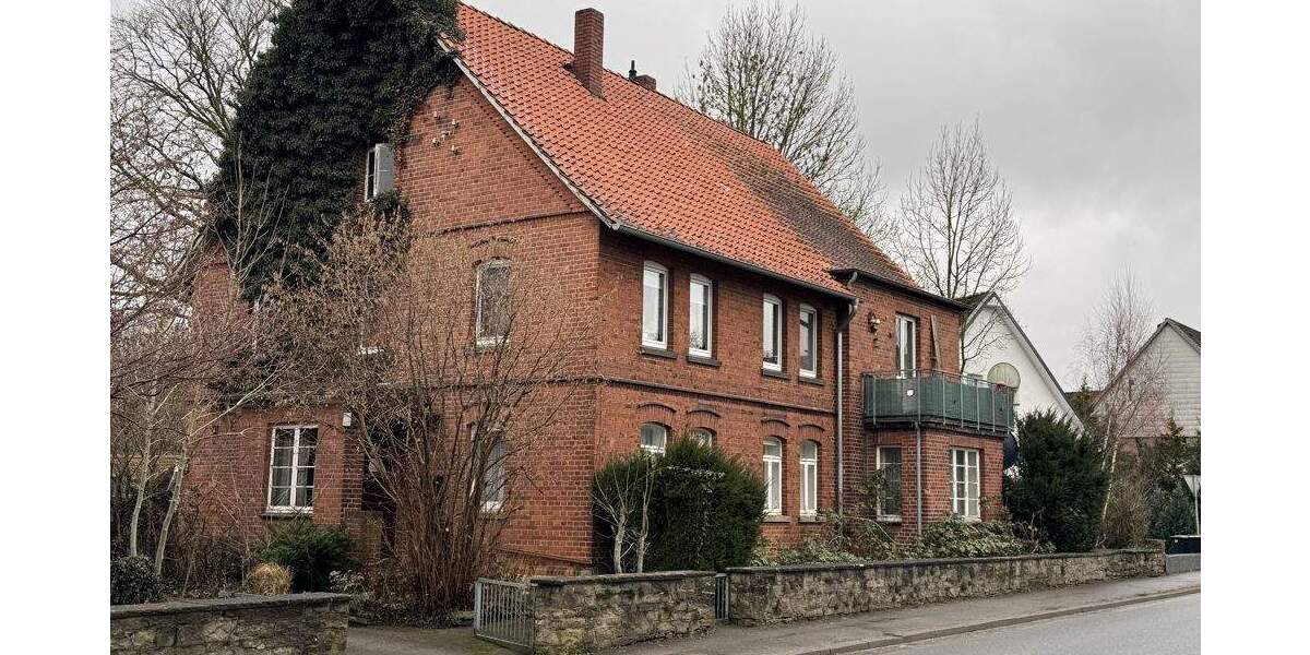 Mehrfamilienhaus, Wohnhaus Rinteln / Exten Exten - 9 Zimmer, 212 m&sup2;, 130.000&euro; | Angebot:25768262