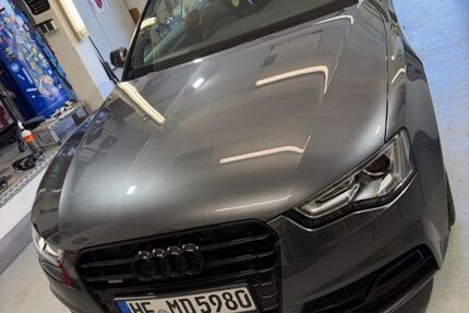 Audi A5 125.000 km 15.000 &euro; vlotho 32602