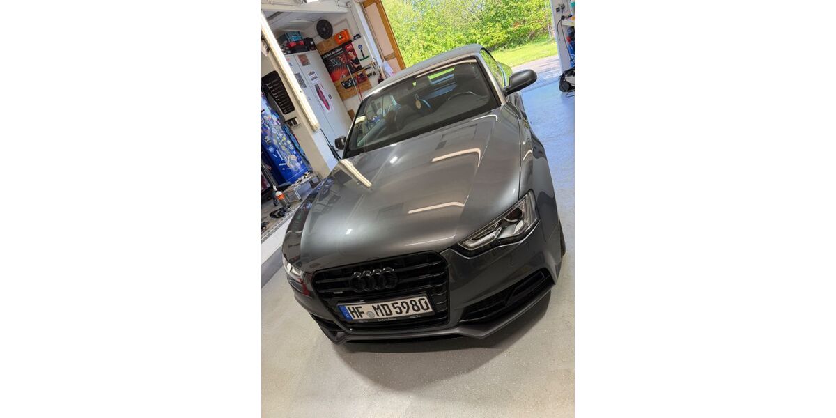Audi A5 125.000 km 15.000 &euro; vlotho 32602