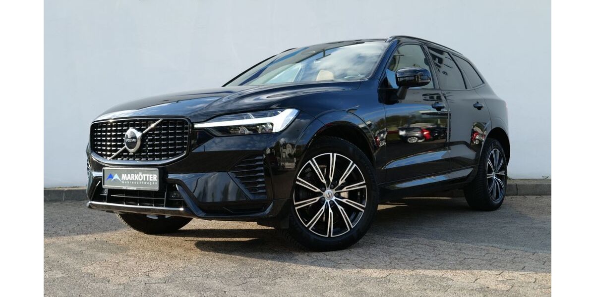 Volvo XC60 81.077 km 36.990 &euro; Herford 32051