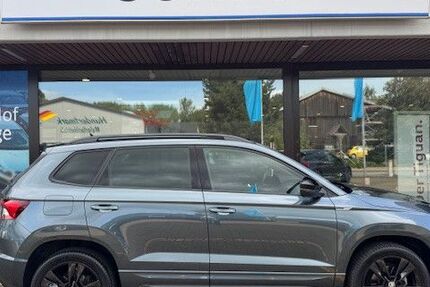 Skoda Karoq 33.900 km 26.950 &euro; Hessisch Oldendorf 31840