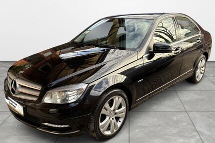 Mercedes-Benz C 180 157.000 km 10.490 &euro; stadthagen 31655